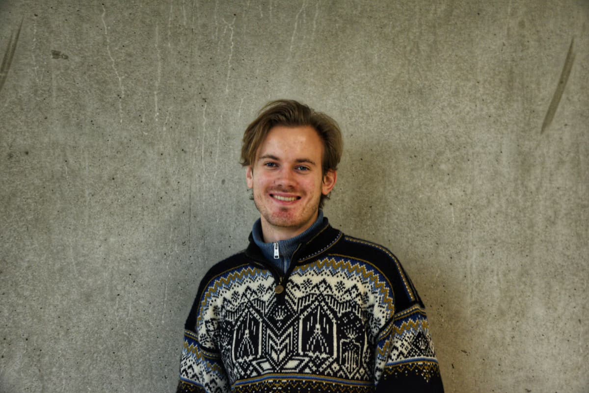 Bjørn Angelo Schick